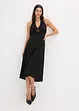 Jersey jurk met cut-outs, bonprix