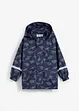 Regenjas met capuchon, bonprix