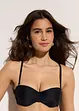 Balconette bikinitop, bonprix