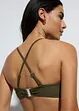 Balconette bikinitop, bonprix