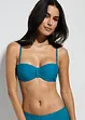 Balconette bikinitop, bonprix