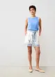 Gebreide tanktop, bonprix