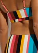 Bralette bikinitop (set van 2), bonprix