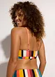 Bralette bikinitop (set van 2), bonprix