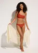 One shoulder bikinitop, bonprix
