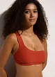 One shoulder bikinitop, bonprix