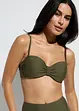 Balconette bikinitop, bonprix