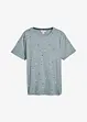 T-shirt van katoen, bonprix