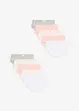 Hipster (set van 10), bonprix