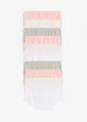 Hipster (set van 10), bonprix