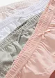 Hipster (set van 10), bonprix