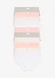 Hipster (set van 10), bonprix