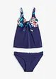 Tankini (2-dlg. set), bonprix