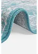 Vloerkleed met oosters patroon, bonprix