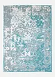 Vloerkleed met oosters patroon, bonprix