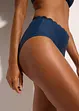 Halter bikini met gerecycled polyamide (2-dlg. set), bonprix
