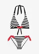 Halter bikini (2-dlg. set), bonprix