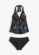 Tankini (2-dlg. set), bonprix