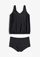 Sneldrogende tankini (2-dlg. set), bonprix