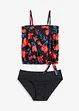 Tankini (2-dlg. set), bonprix