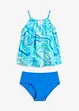 Tankini (2-dlg. set), bonprix