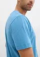 T-shirt van biologisch katoen, bonprix