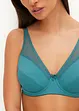 Beugel bh met mesh (set van 2), bonprix