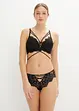 Brazilian slip met sierlijke details, bonprix