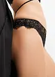 Brazilian slip met sierlijke details, bonprix
