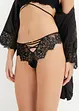 Brazilian slip met sierlijke details, bonprix