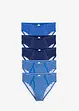 Maxislip (set van 5), bonprix