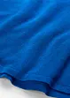 Ballonvormige gebreide top van fijne viscose, bonprix