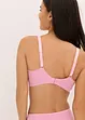 Minimizer bh met sierlijk kant, bonprix