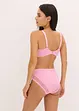 Minimizer bh met sierlijk kant, bonprix