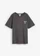 T-shirt van biologisch katoen, bonprix