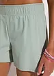 Zwemshort met binnenslip, bonprix