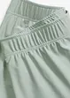 Zwemshort met binnenslip, bonprix
