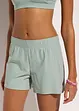 Zwemshort met binnenslip, bonprix