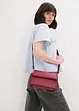 Handtas met verwisselbare riem, bonprix