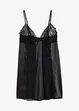 Satijnen slipdress, VENUS