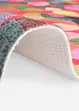 Binnen- en buitenkleed in felle kleuren, bonprix