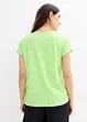 Boxy shirt, korte mouw, bonprix