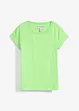 Boxy shirt, korte mouw, bonprix