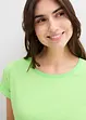 Boxy shirt, korte mouw, bonprix