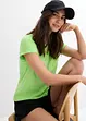 Boxy shirt, korte mouw, bonprix
