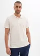 Piqué poloshirt van puur biologisch katoen, bonprix