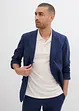 Piqué poloshirt van puur biologisch katoen, bonprix