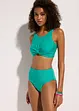 Bralette bikini met gerecycled polyamide (2-dlg. set), bonprix
