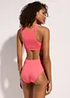 Bralette bikini met gerecycled polyamide (2-dlg. set), bonprix