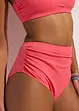Bralette bikini met gerecycled polyamide (2-dlg. set), bonprix